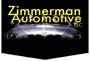 Zimmerman Automotive